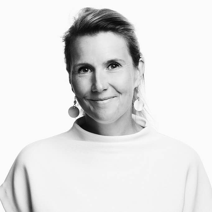 Chantal - werknemer elk®