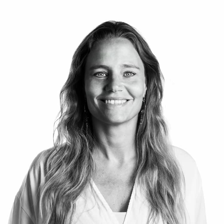 Marloes Veen recruiter elk®