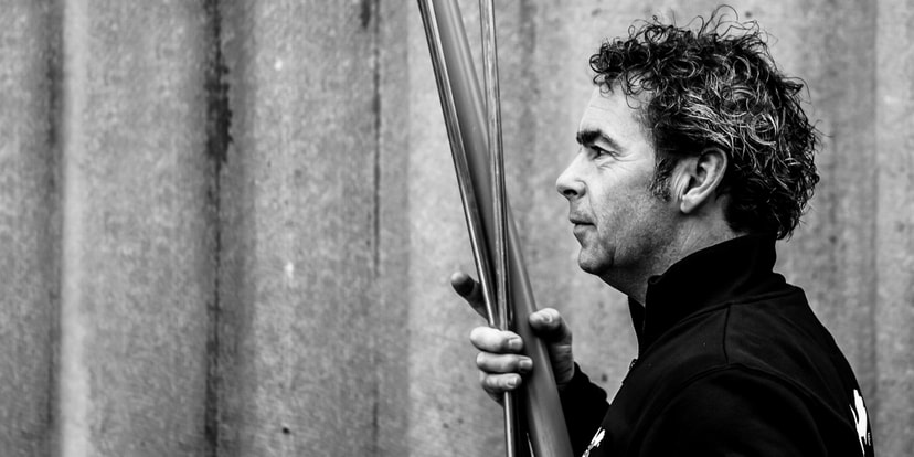 elk - Coen van Rooij
