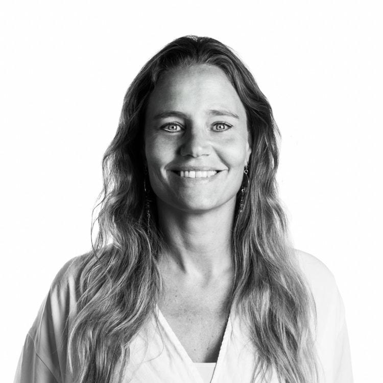 Marloes Veen recruiter elk® groep