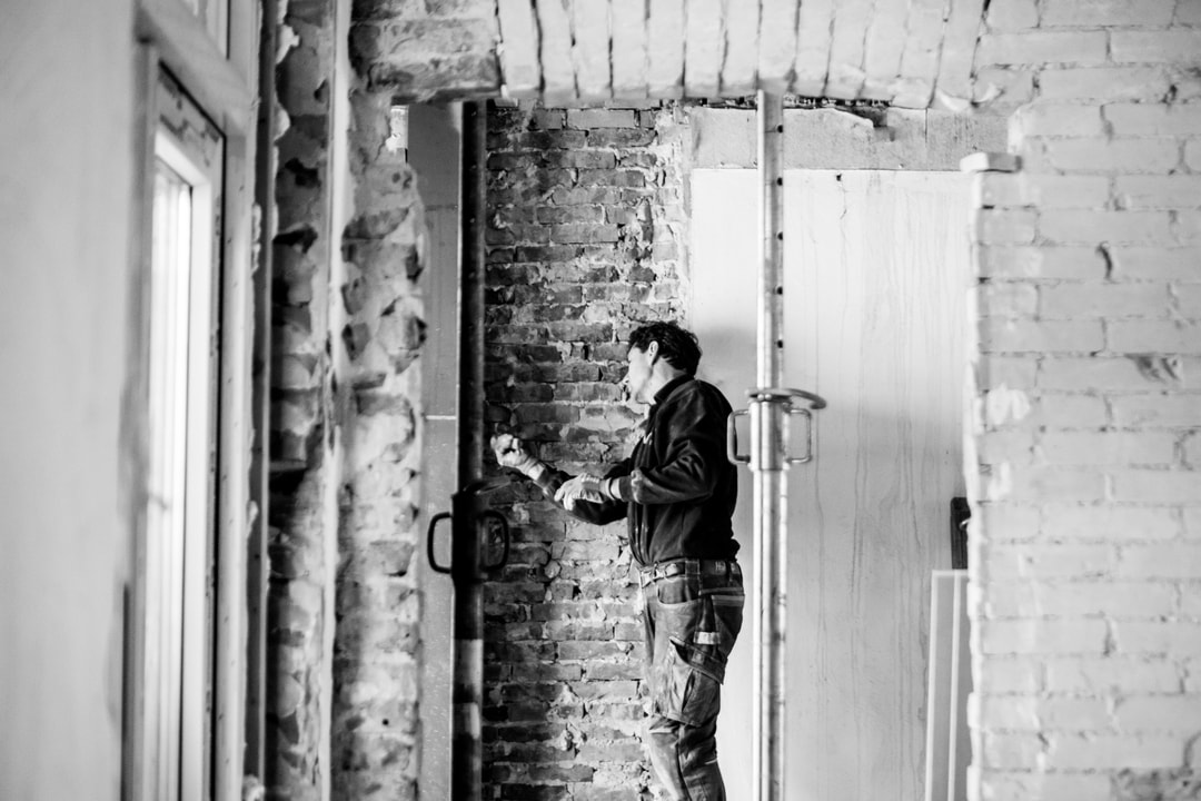 elk® groep transvaalbuurt kale muren