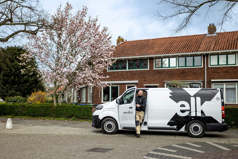 elk® in Dordrecht