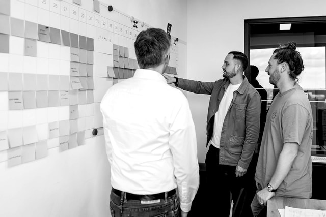 Lean werken bij elk®