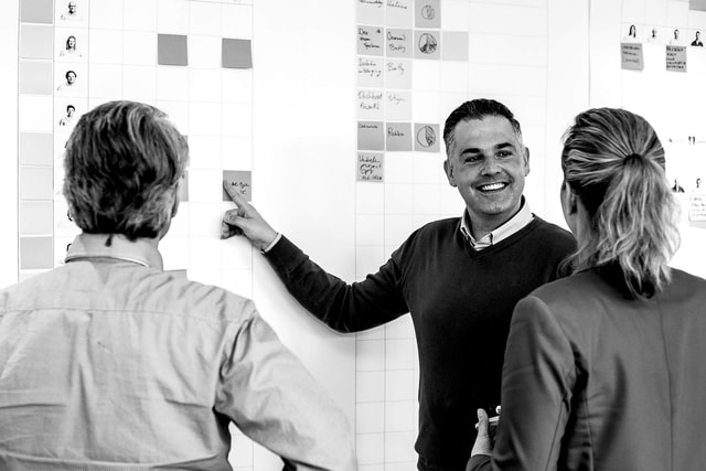 Weekplannen maken bij elk®