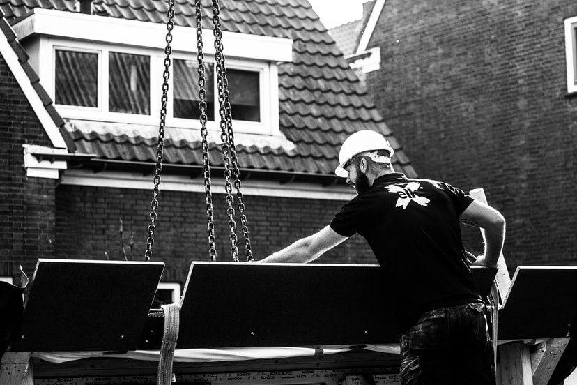 Timmerman Groot Onderhoud