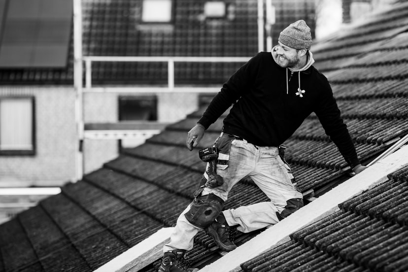 Timmerman Groot Onderhoud