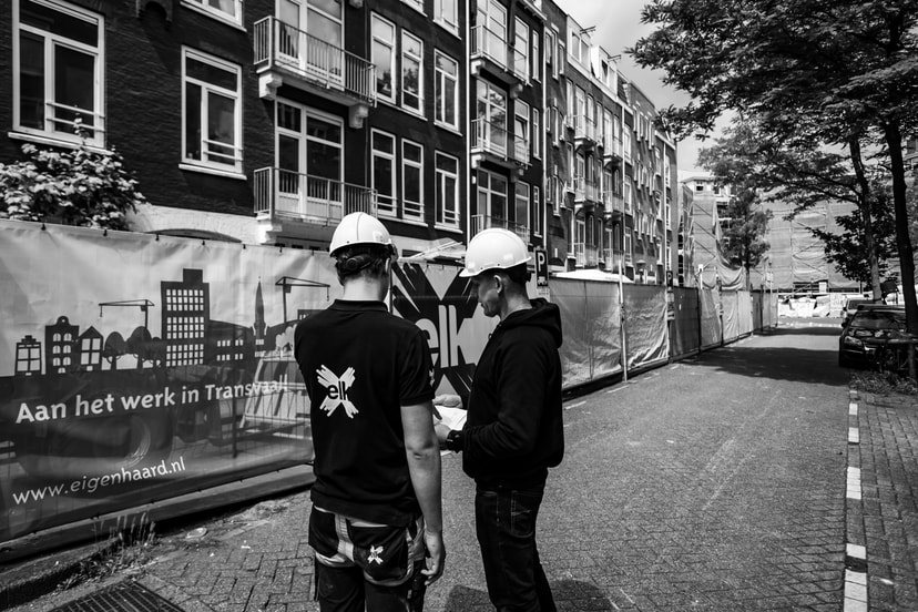 Timmerman Groot Onderhoud