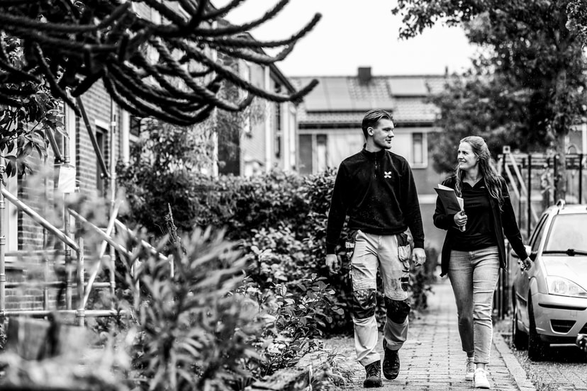 HR-adviseur (tijdelijk)