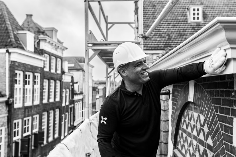 Schilder Planmatig Onderhoud