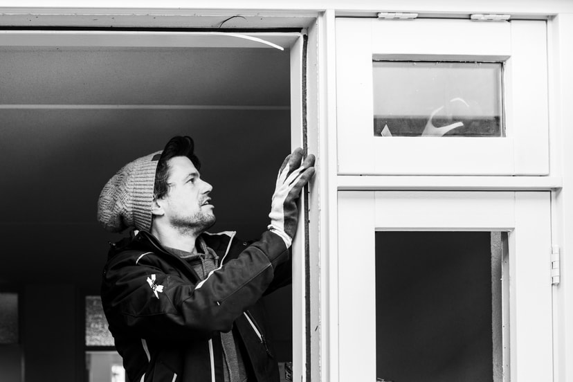 Schilder Service & Onderhoud