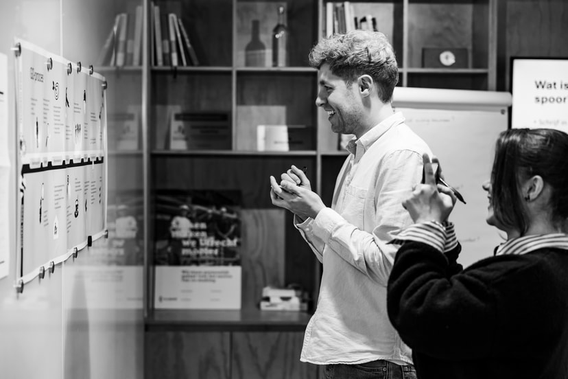 Specialist arbeidsmarktcommunicatie & employer branding