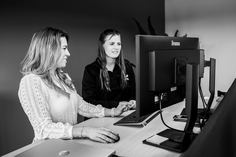 HR-medewerker