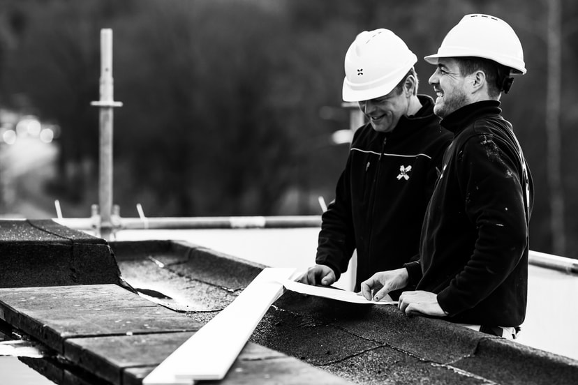 Projectleider